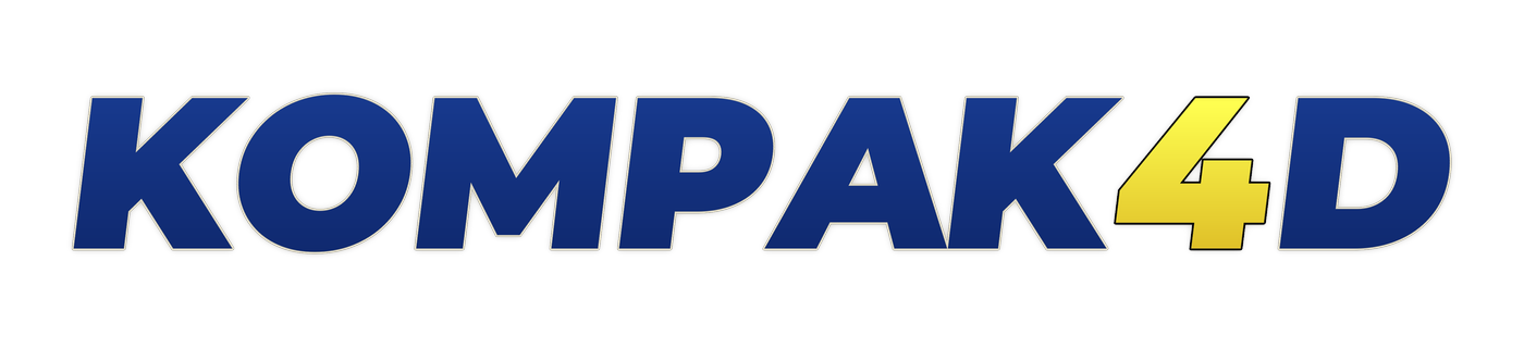 Kompak4D Logo